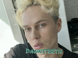 Dannyteeth