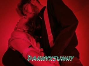 Dannyxsunny
