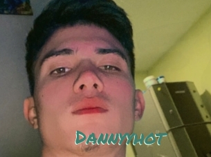 Dannyyhot