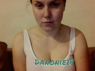 Danonie18