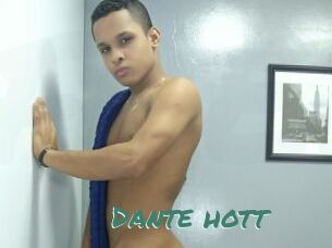 Dante_hott