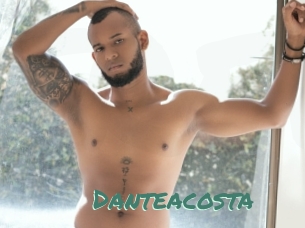 Danteacosta