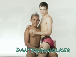 Danteandwolker