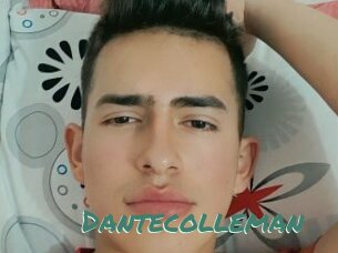 Dantecolleman