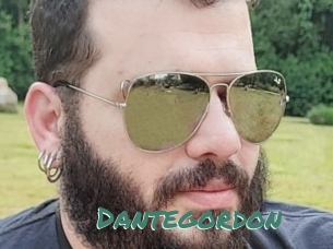 Dantegordon