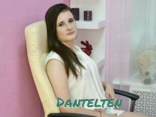 Dantelten