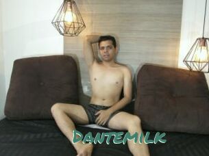 Dantemilk