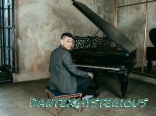Dantexmysterious