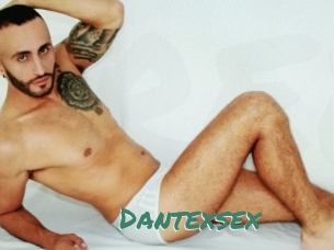 Dantexsex