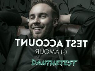 Danthetest