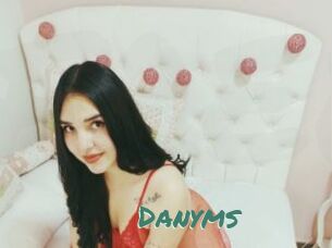Danyms