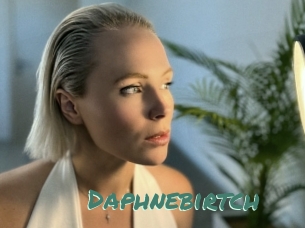 Daphnebirtch