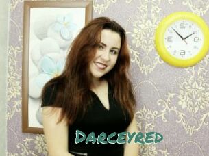 Darceyred