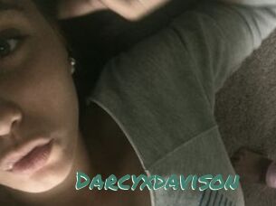 Darcyxdavison