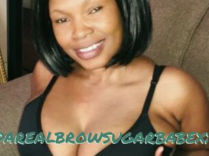 Darealbrowsugarbabexx