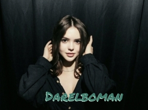 Darelboman