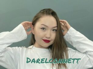 Darelconnett