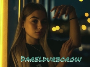 Dareldurborow