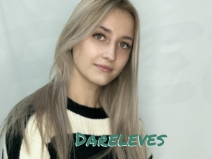 Dareleves
