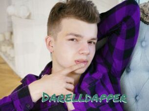 Darelldapper