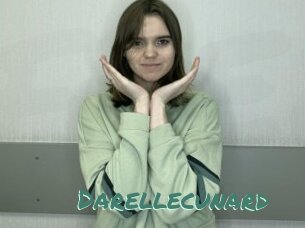 Darellecunard