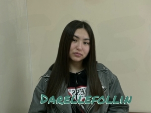 Darellefollin