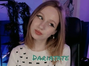 Dariatate