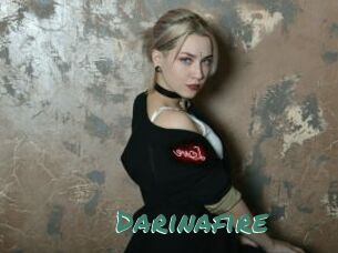 Darinafire