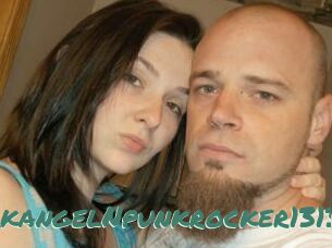 DarkangelNpunkrocker1313
