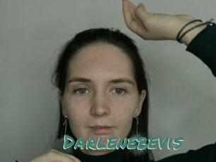 Darlenebevis