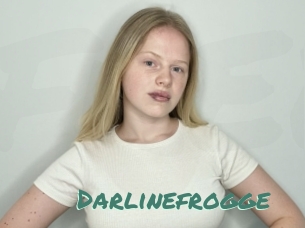 Darlinefrogge