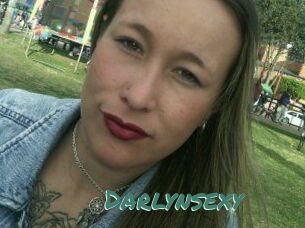 Darlynsexy