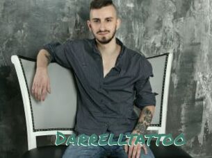 Darrelltattoo