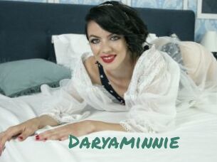 Daryaminnie