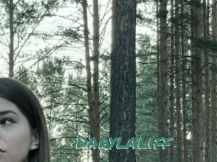 Darylaliff