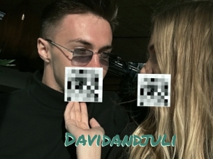 Davidandjuli
