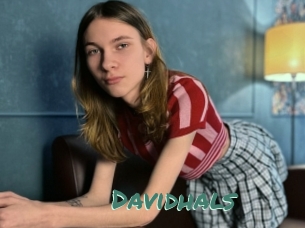 Davidhals