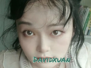 Davidxuan