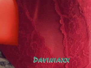 Daviniaxx