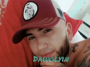 Dawglyin