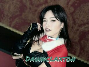 Dawnclaxton