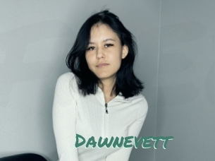 Dawnevett