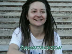 Dawnjackson