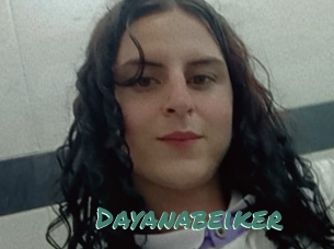 Dayanabeiker