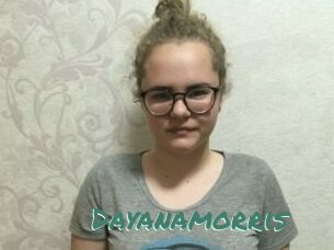 Dayanamorris