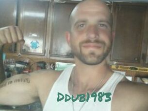 Ddub1983