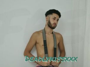 Deadlykissxxx