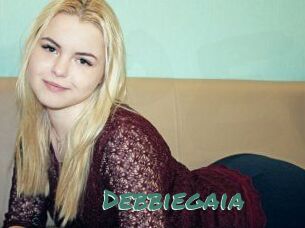 Debbiegaia