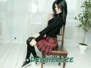 Debbieroze