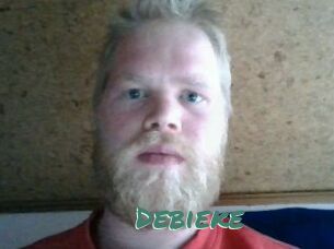 Debieke